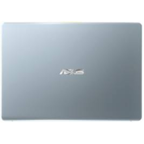 ASUS VivoBook S14 S430UF Silver Blue-Yellow (S430UF-EB062T)