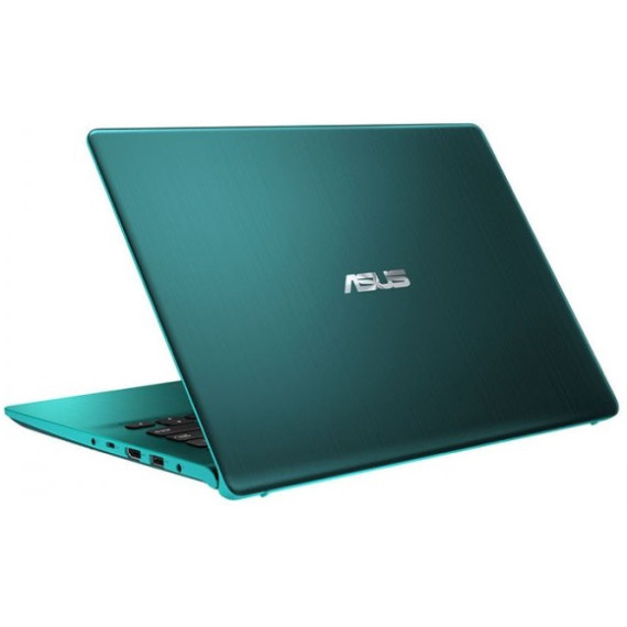 ASUS VivoBook S14 S430UN Firmament Green (S430UN-EB111T)
