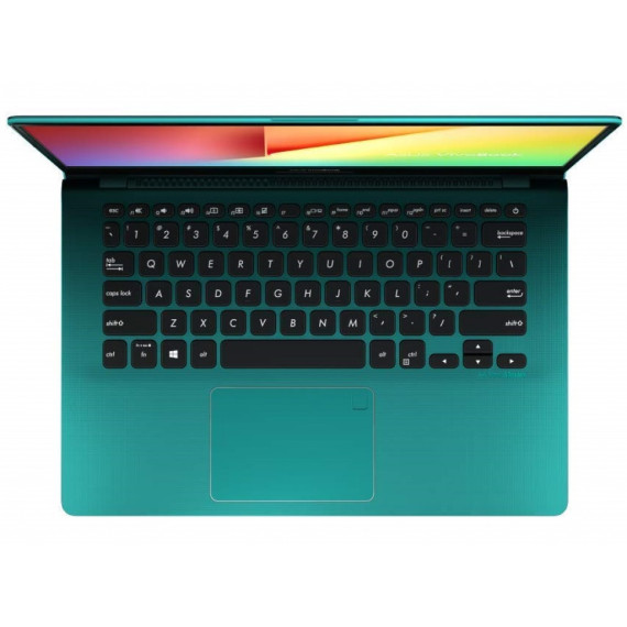 ASUS VivoBook S14 S430UN Firmament Green (S430UN-EB111T)