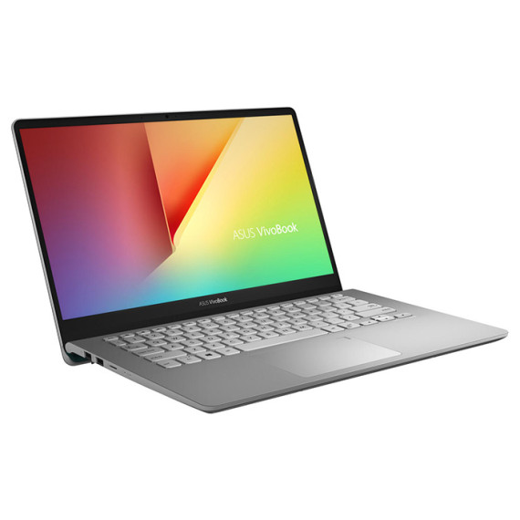 ASUS VivoBook S14 S430UN Gun Metal (S430UN-EB123T)
