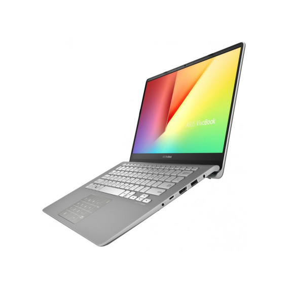ASUS VivoBook S14 S430UN Gun Metal (S430UN-EB123T)