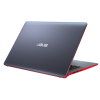 ASUS VivoBook S14 S430UN Starry Grey-Red (S430UN-EB115T)