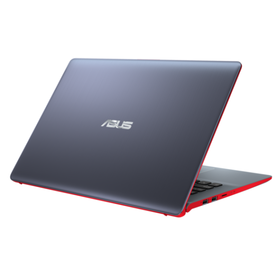 ASUS VivoBook S14 S430UN Starry Grey-Red (S430UN-EB115T)