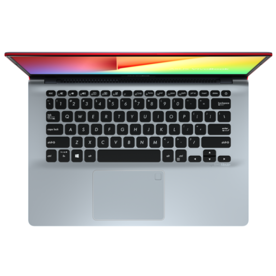 ASUS VivoBook S14 S430UN Starry Grey-Red (S430UN-EB115T)