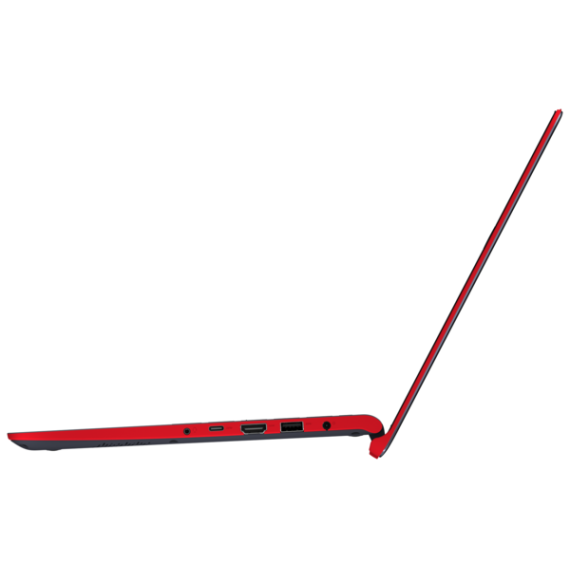ASUS VivoBook S14 S430UN Starry Grey-Red (S430UN-EB115T)