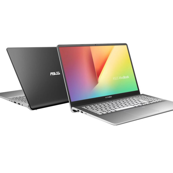 ASUS VivoBook S15 S530FN Gun Metal (S530FN-EJ090)