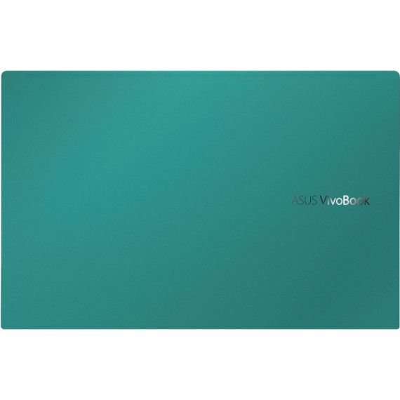 ASUS Vivobook S15 S533EQ Green (S533EQ-BN149)