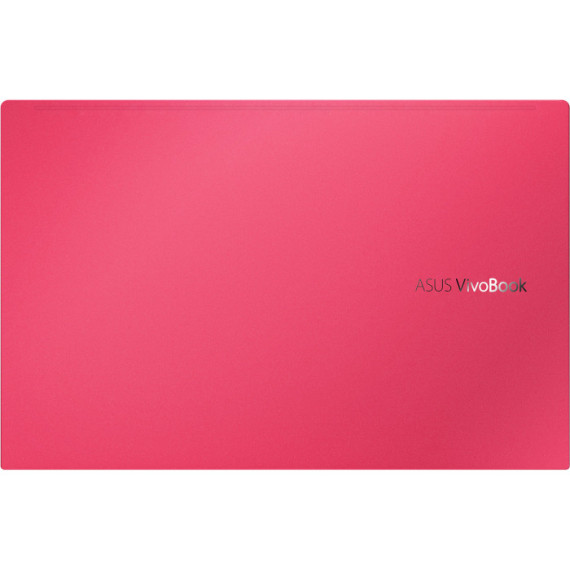 ASUS VivoBook S15 S533EA Resolute Red (S533EA-BN108)
