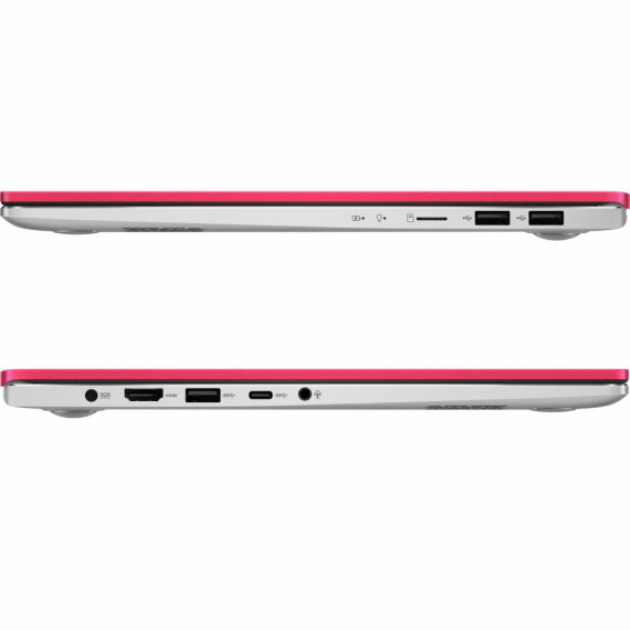 ASUS VivoBook S15 S533EA Resolute Red (S533EA-BN108)