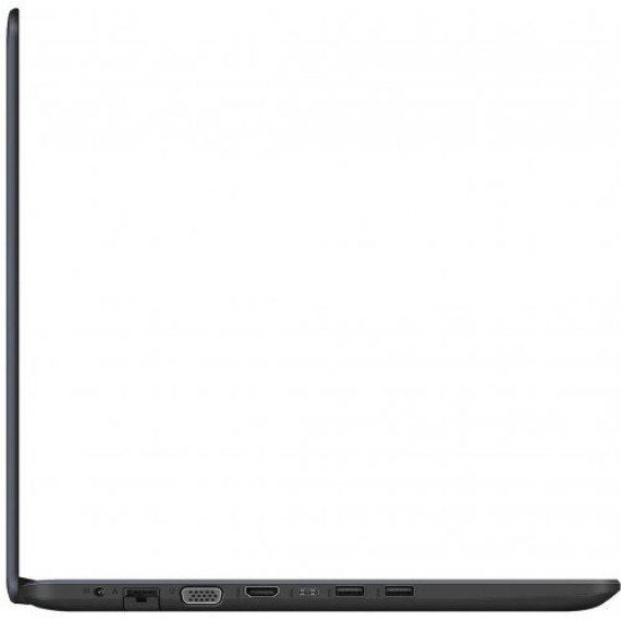 ASUS VivoBook X542UF Dark Grey (X542UF-DM235)
