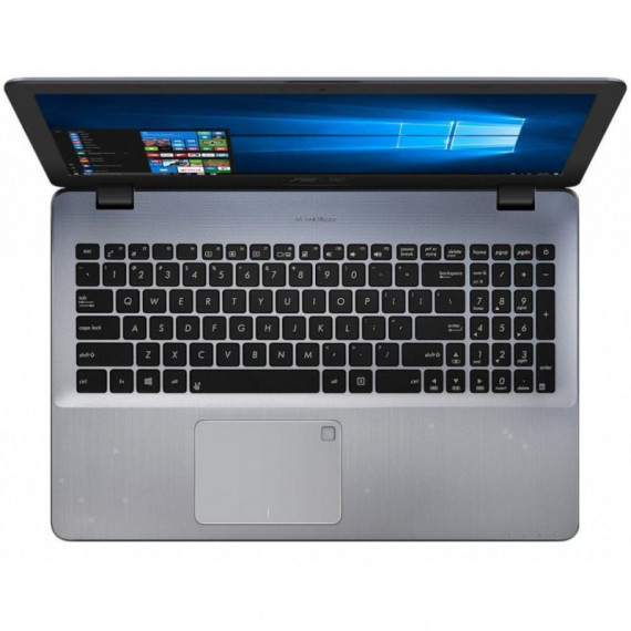 ASUS VivoBook X542UF Dark Grey (X542UF-DM235)