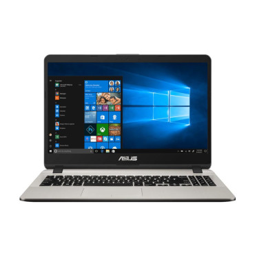 ASUS X507MA Gold (X507MA-EJ279)