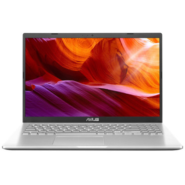 ASUS X509JP Transparent Silver (X509JP-BQ192)