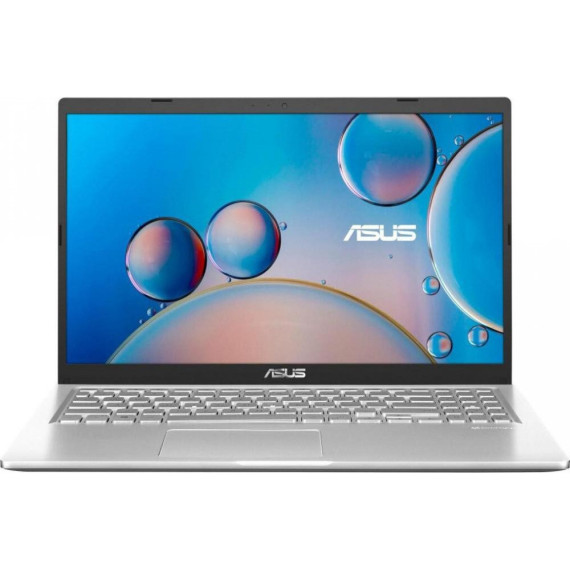ASUS X515JP Silver (X515JP-BQ032)