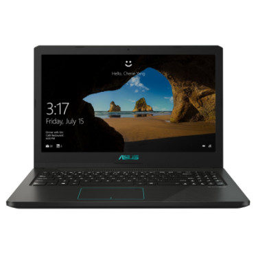 ASUS X570UD Black (X570UD-E4022T)