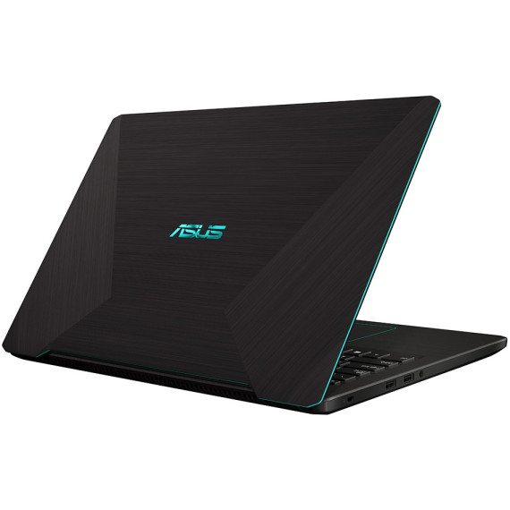 ASUS X570UD Black (X570UD-E4022T)