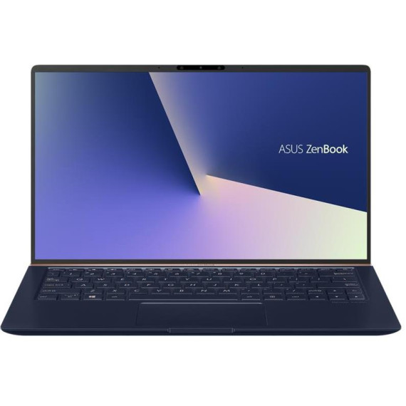 ASUS ZenBook 14 UX433FA Royal Blue (UX433FA-A5289T)