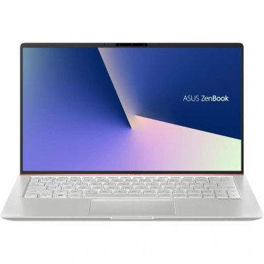 ASUS ZenBook 13 UX333FN Icicle Silver (UX333FN-A3109T)
