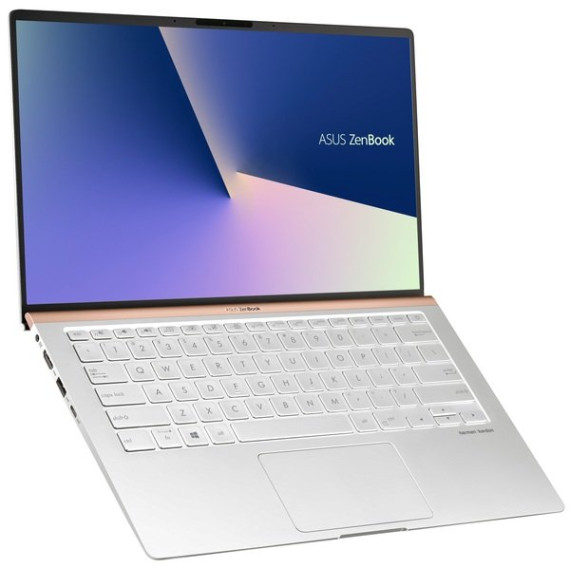 ASUS ZenBook 13 UX333FN Icicle Silver (UX333FN-A3109T)