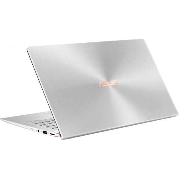 ASUS ZenBook 13 UX333FN Icicle Silver (UX333FN-A3109T)