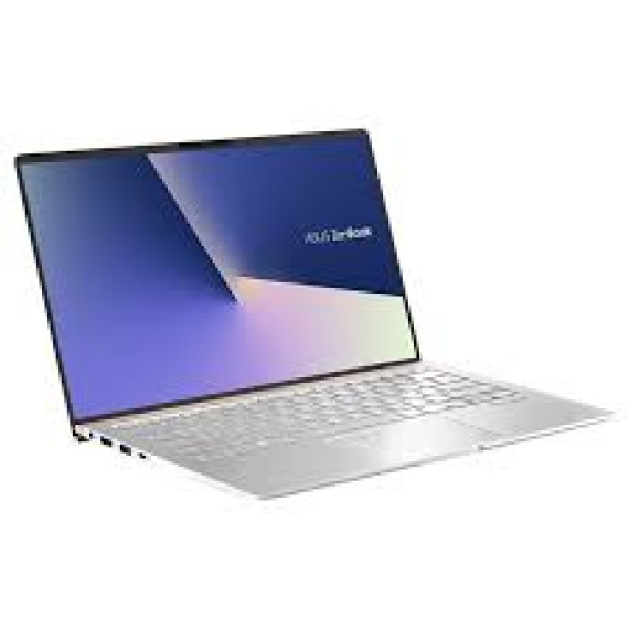 ASUS ZenBook 14 UX433FA Icicle Silver (UX433FA-A5241T)