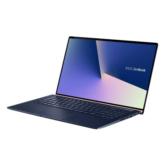 ASUS ZenBook 15 UX533FD Royal Blue (UX533FD-A8011T)