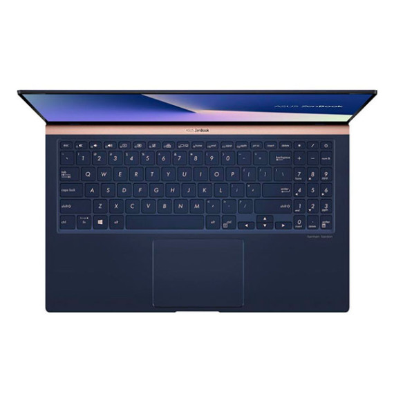 ASUS ZenBook 15 UX533FD Royal Blue (UX533FD-A8011T)