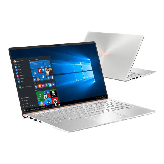 ASUS ZenBook UX433FN (UX433FN-A5128T)