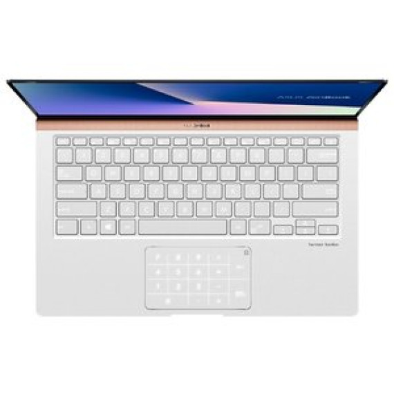 ASUS ZenBook UX433FN (UX433FN-A5128T)