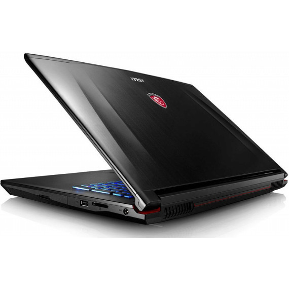MSI GL63 9SE (GL639SE-612US)