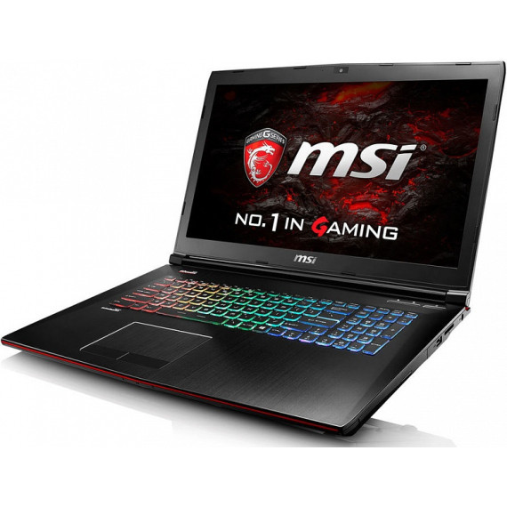 MSI GL63 9SE (GL639SE-612US)