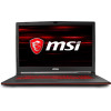 MSI GL63 9SE (GL639SE-612US)