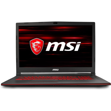 MSI GL63 9SE (GL639SE-612US)