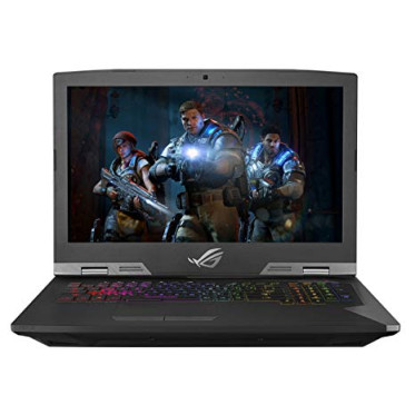 ASUS ROG Chimera G703GI (G703GI-E5046T)