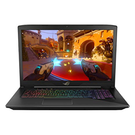 ASUS ROG Strix GL703VD (GL703VD-GC068T)