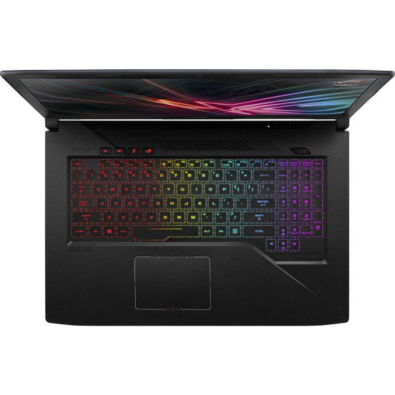 ASUS ROG Strix GL703VD (GL703VD-GC068T)