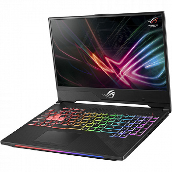 ASUS ROG Strix SCAR II GL504GM (GL504GM-ES070T)