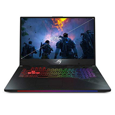 ASUS ROG Strix SCAR II GL704GV (GL704GV-DS74)