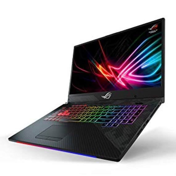 ASUS ROG Strix SCAR II GL704GV (GL704GV-DS74)