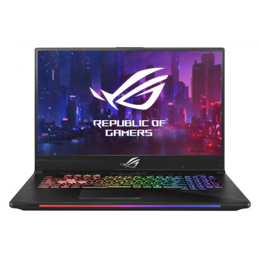 ASUS ROG Strix SCAR II GL704GW (GL704GW-PS71)
