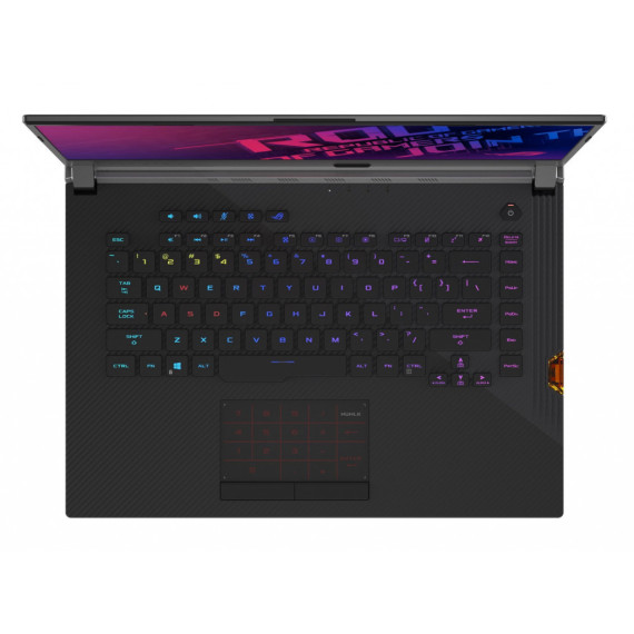 ASUS ROG Strix SCAR III G531GW Black (G531GW-ES199T)