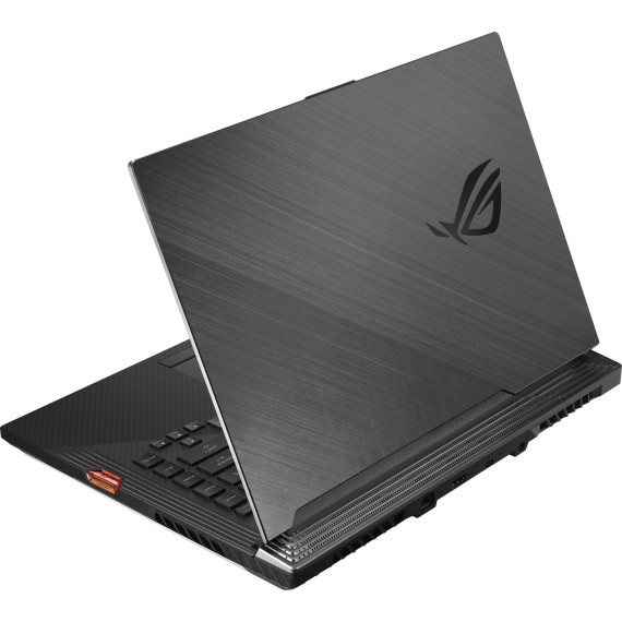 ASUS ROG Strix SCAR III G531GW Black (G531GW-ES199T)