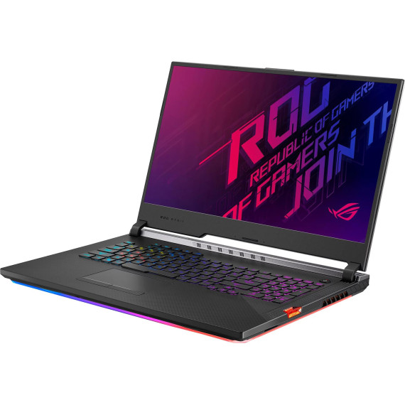 ASUS ROG Strix Scar III G531GW Gun Metal (G531GW-ES238T)