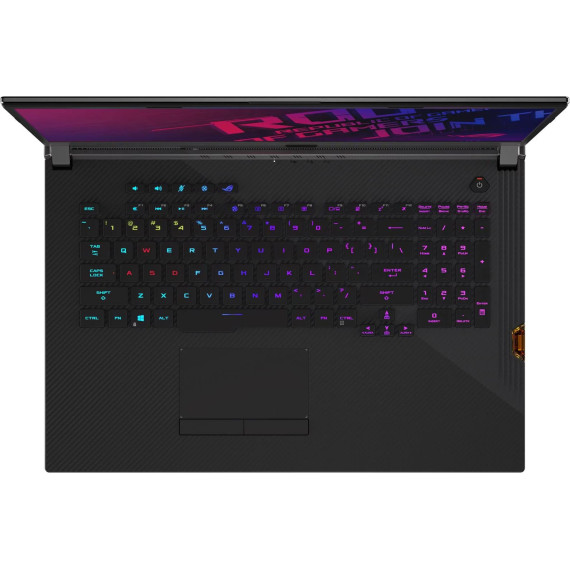ASUS ROG Strix Scar III G531GW Gun Metal (G531GW-ES238T)