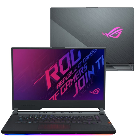 ASUS ROG Strix Scar III G531GW Gun Metal (G531GW-ES238T)