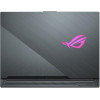 ASUS ROG Strix Scar III G531GW Gun Metal (G531GW-ES238T)
