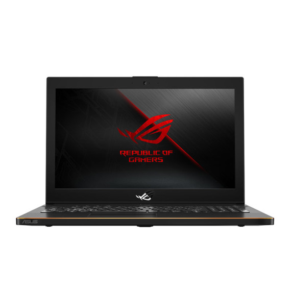 ASUS ROG Zephyrus M GM501GM (GM501GM-EI005T)