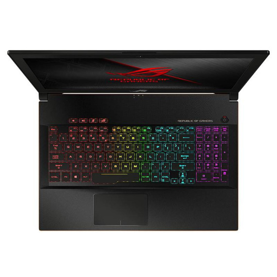 ASUS ROG Zephyrus M GM501GM (GM501GM-EI005T)