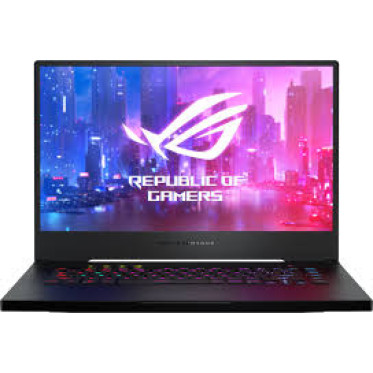 ASUS ROG Zephyrus S GX502GW (GX502GW-ES142T)