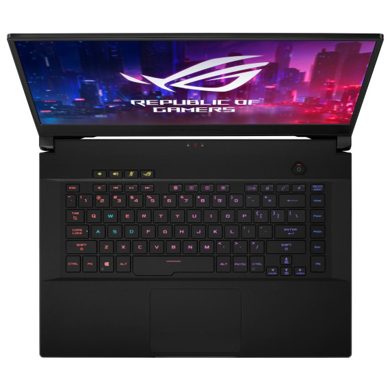 ASUS ROG Zephyrus S GX502GW (GX502GW-ES142T)